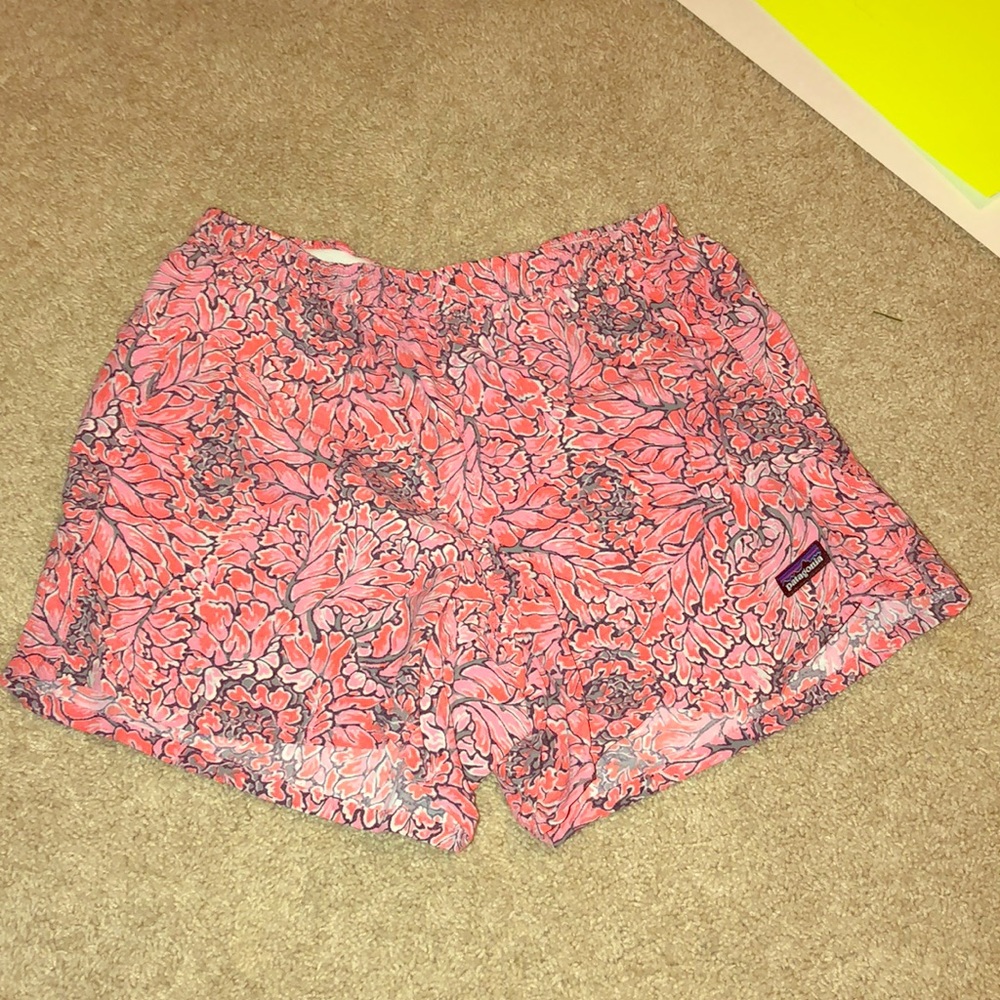 Women’s Patagonia Baggies Shorts